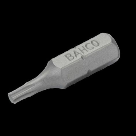BAHCO Punta Torx T15 2559S T15 3P Blister 3U (1/2)