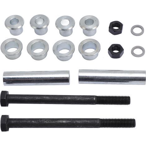 Kit de réparation du bras de suspension avant 230003054 – Pièce de rechange pour motoneige Ski-Doo Expedition Grand Touring GTX 380, 500, 550, 600 et 800 (1/4)