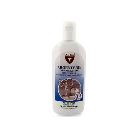 AVEL Argenterie, 250 ml (1/4)