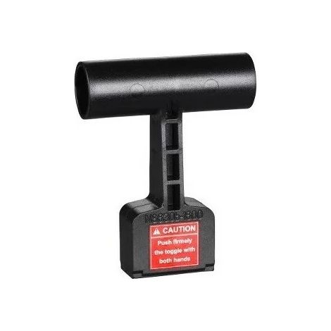 Schneider 33195 Prolongateur amovible de maneton pour NS630B/1600