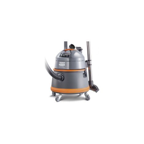 Aspirateur laveur THOMAS Boxer – Nettoyage en profondeur avec fonction injection-extraction – Réservoir 3,6L, cuve 6L, 4 bars