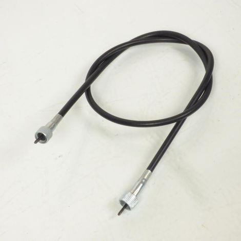 Câble de compteur Facomsa pour Mobylette Peugeot 50 103 725mm / (1/4)