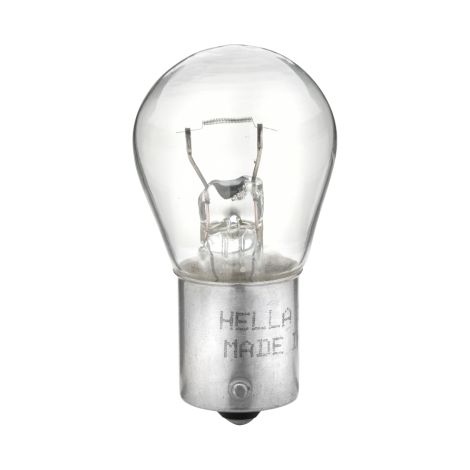 Lampadine Hella P21W 21W 1 pz. 8GA 002 073-121 (1/5)