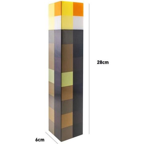 1 Lampe LED pierre, Rechargeable USB, décoratif intérieur, salle de jeux, table, cadeau enfant (1/4)