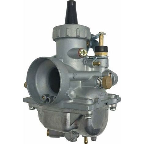 Intake carburetor for Suzuki TS125 TS125N TC125 DS125 DS125 TS100 DS100 DS100 Off-Road Dirt Bike Street Fit for Mikuni Carb (1/4)