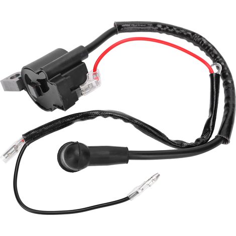 Hochspannungszündspule für GX22 - Ersatzmodul (1/5)