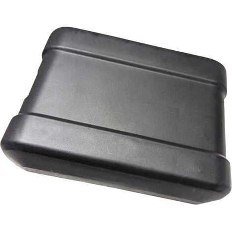 Ersatz Luftfilter Filter mit Gehäuse für Aufsitzrasenmäher uvm. (1/3)