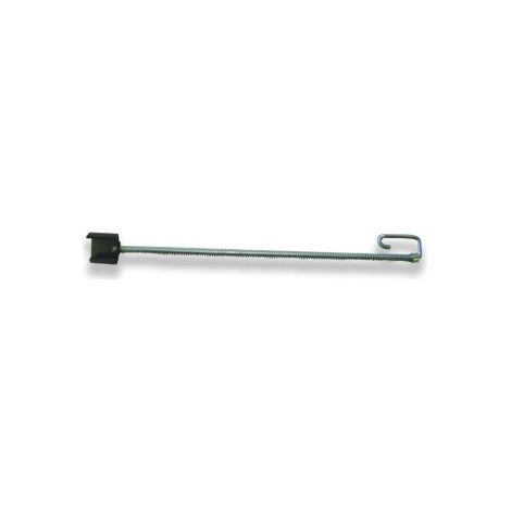 Tige poussoir pour agrafeuse Top Graf 20/22 ou Major EDMA
