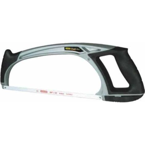 Seghetto Metallo Fatmax 1-20-531 Stanley