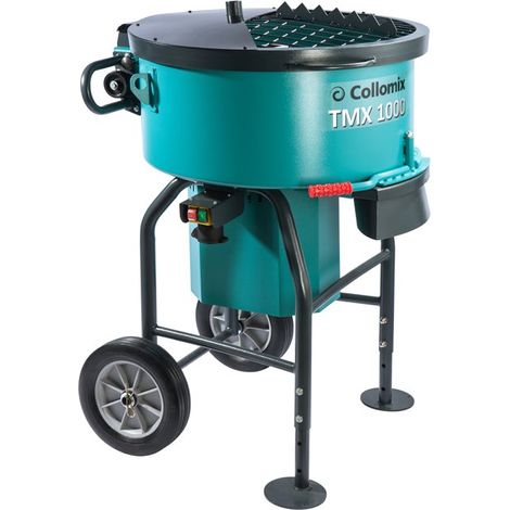 Batidora compacta COLLOMIX TMX 1000 - 2000W 230V - 37080 (1/5)