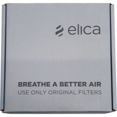 Elica CFC0140064 Bauteil & Zubehör für Dunstabzugshauben Filter für Dunstabzugshaube