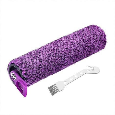 Brosse rotative SD201 pour balai vapeur SD200, SD201C, SD201Q et SD205 - Pièces de rechange (1/5)