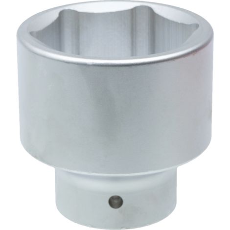Douille hexagonale 65 mm 1 pouce DIN 3124 GRANIT