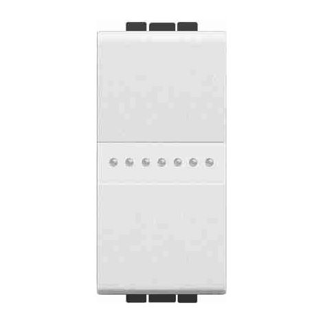 BTIN4054 invertitore con comando assiale 1P 16AX 250Vac