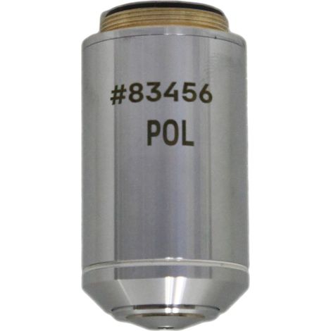 Obiettivo MAGUS SFR100 DRY 100х/0,85 Plan L Pol ∞/0