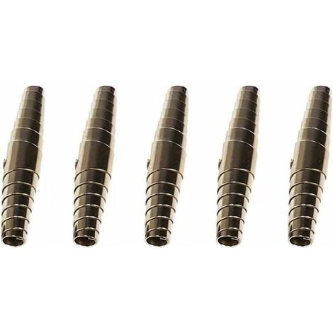 5 Ressorts Volute Rechange Acier Inox, Sécateur Jardin Pièce Remplissage Durabilité (1/4)
