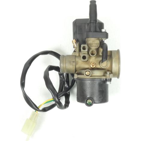 Carburateur origine pour scooter Peugeot 100 Elyseo Gurtner PYA