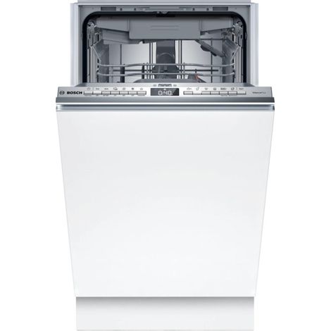 Bosch SPV4HMX13E lavastoviglie A scomparsa totale 10 coperti