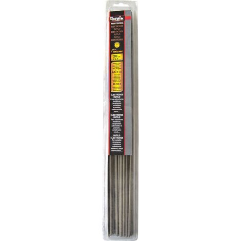 BLISTER 20 ELEC. RUTILO 2MM CEVIK CP-RU2,0BLIS