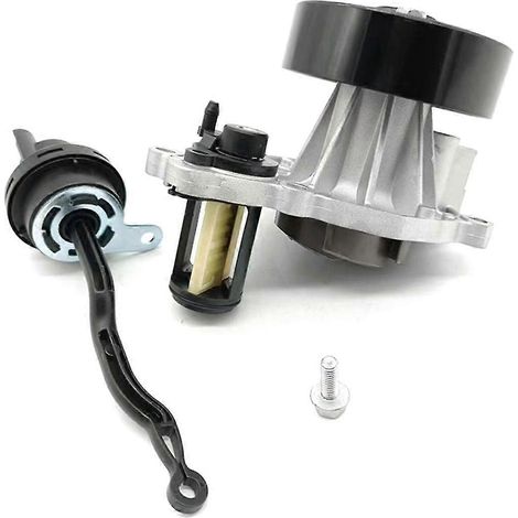 Pompe à eau de refroidissement pour système de refroidissement automobile 11518638026 (compatible F22, F23, F32, F33, 11518575695, 11518592238) (1/5)