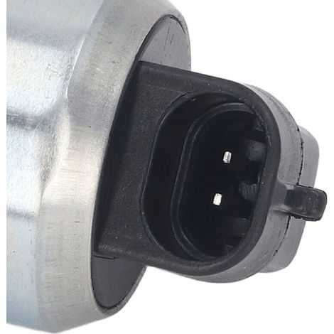 Hydraulisches Magnetventil AT310587, aus legiertem Stahl, als Ersatz für John Deere 210LE, 410J, 310J, 310SK, 315SJ und 410J. (1/5)