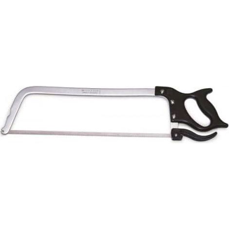 F. DICK Scie à os, scie pour vivres surgelés (scie 50 cm, inoxydable, ergonomique)