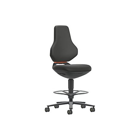 bimos Sedia girevole da lavoro TEXON Laboratorio+Produzione (1/2)