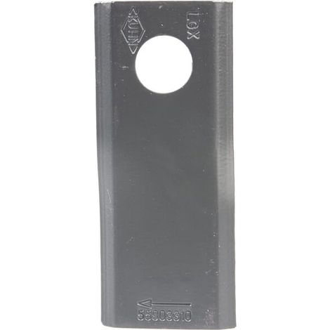Lame de faucheuse KUHN 55903310 (1/3)