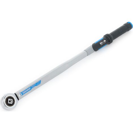 Clé dynamométrique DMK 400 3/4 de pouce 80-400 Nm (1/5)