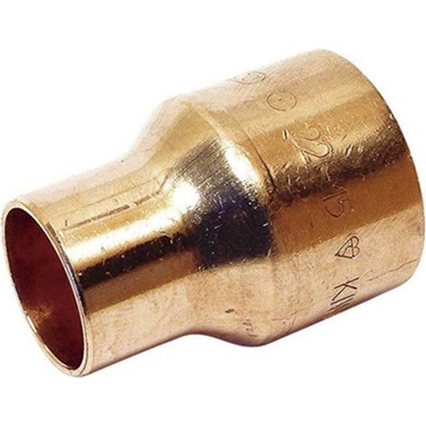 Beutel 10 reduzierte Kupferhülse hh 240cu 22-15mm cu02116 (1/2)