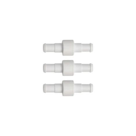 D20 Set mit 3 drehbaren Schlauchverbindern für D15 Gartenschläuche, kompatibel mit Zodiac Polaris 180, 280 und 380 Poolreinigungsrobotern – Google – Crezuo