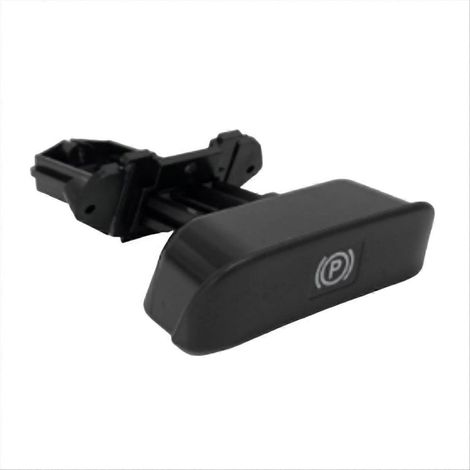 Handbrems- und Feststellbremsen-Entriegelungshebel für Mercedes-Benz C-Klasse W203 2001-2007 CLK-Cla (1/5)