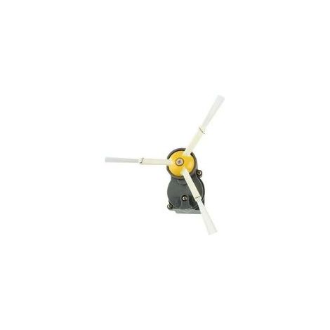 Módulo de cepillo lateral motorizado para iRobot Roomba series 500, 600 y 700