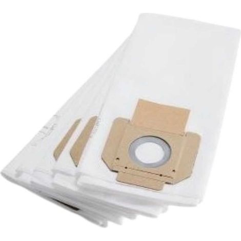 FLEX Staubsaugerbeutel VC 21/ VCE 26 (5 Stück) - 920126