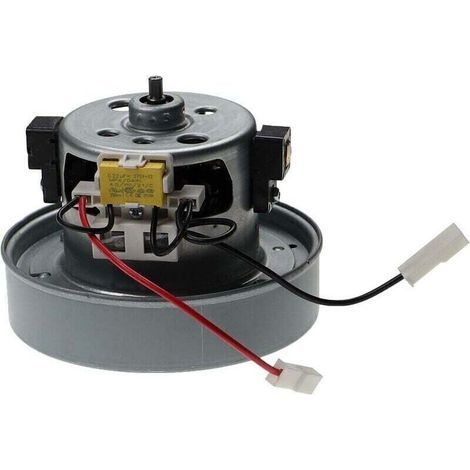 Motor de repuesto compatible con Dyson DC23, DC23T2, DC32, DC23 Animal, DC23 Allergy, DC23 Pink aspiradora - 1600 W (1/4)