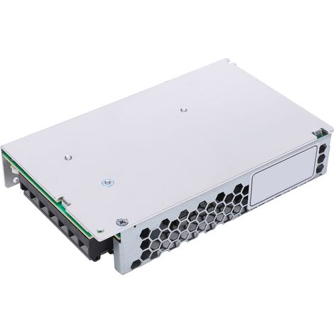 BERM® 150W LED-Netzteil - Medizinisches Netzteil 85264V AC LRS-150-24 (1/5)
