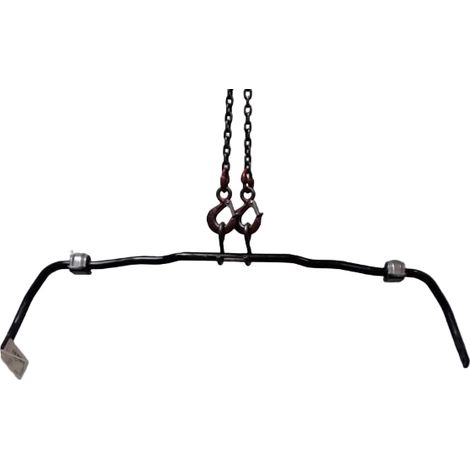 [PRODUIT D'OCCASION] Barre Stabilisatrice Avant VOLKSWAGEN Polo 2009- ♻️ Ref Oe. 2q0411303p - Garantie à vie (1/2)