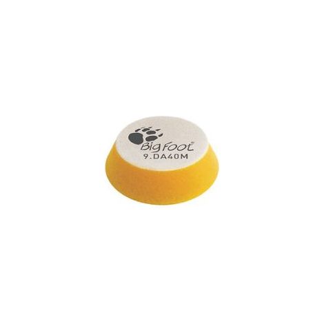 Roupes 9.DA40M Fine Sponge Buffer pour double action 40 mm