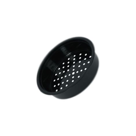 Cesta de vapor negra FS-9100022711 MOULINEX