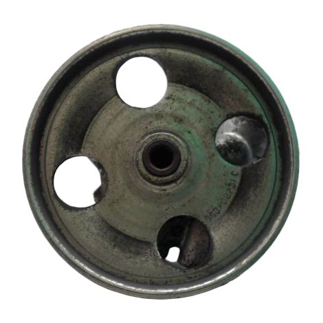 [PRODUIT D'OCCASION] Pompe Direction Assistee PEUGEOT 807 ♻️ Ref Oe. 4007ep - Garantie à vie (1/2)