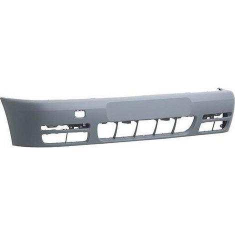 Pare-choc avant à peindre Volkswagen Polo 3 GT/GTI/Sport 1994-1999