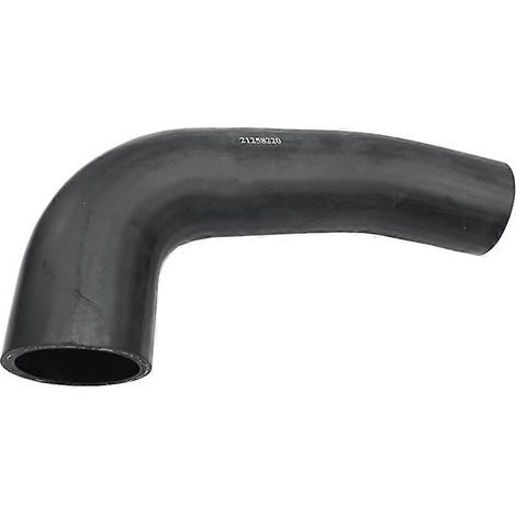 Durite de radiateur pour camion Volvo FH12, FM12, FH13, FMX et NH12 (réf. 21258220) (1/5)