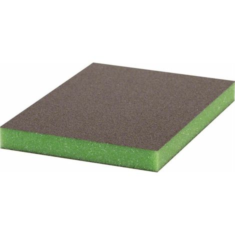 Bosch Accessories 2608621926 Plateau de ponçage Flex S473 EXPERT, 98 x 120 x 13 mm, ultra-fin 1 pc(s
