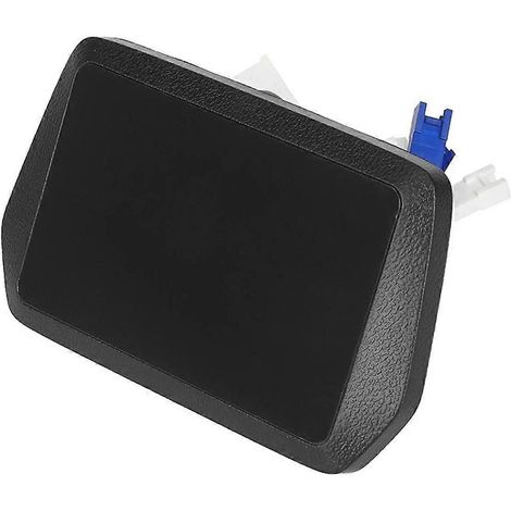 Kugookirin A1 Elektroroller Armaturenbrett LCD-Bildschirm - Zubehör für digitale Messgeräte (1/5)