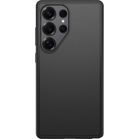 OtterBox Symmetry Series with Magnets per Samsung Galaxy S25 Ultra, nero (1/4)