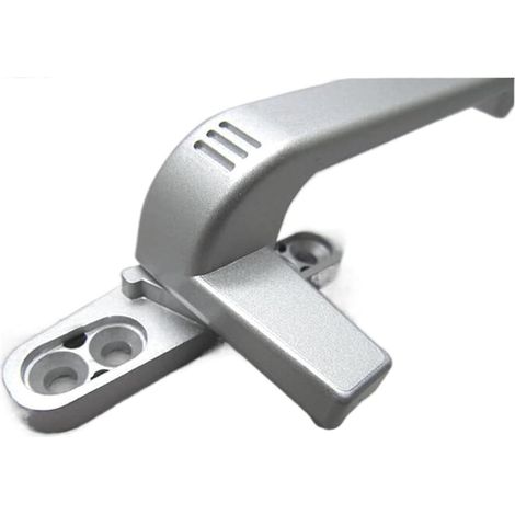 la Main de la fenêtre, verrous sécurité for fenêtres(Left Hand) (1/5)