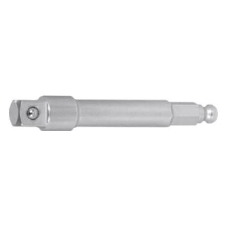 PB Swiss Tools Lame 8 mm avec carré mâle, Carré mâle: 1/4 Pouces