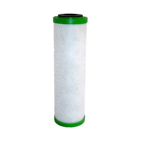 Cartuccia di pulizia FLUID'O 0,5 micron per depuratore d'acqua