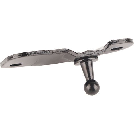 1 Support de montage de vérin de hayon arrière gauche LR095809 pour Land Rover Range Rover Sport 2010‑2013 (1/5)