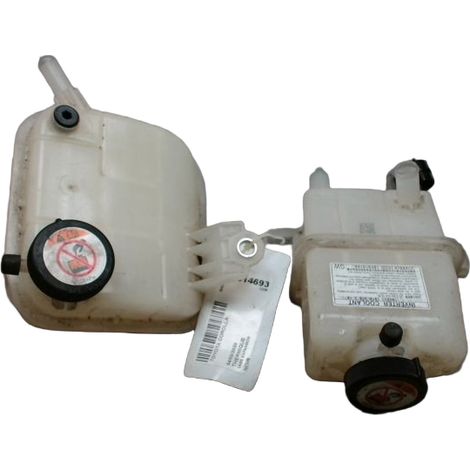 [PRODUIT D'OCCASION] Vase Expansion TOYOTA Corolla ♻️ Ref Oe. 164a20t021 - Garantie à vie (1/4)